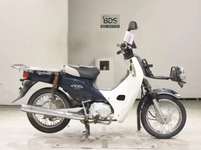 Honda C110-2