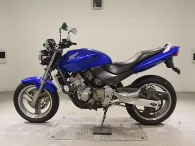 Honda HORNET250  с аукциона в Японии