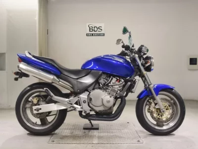 Honda HORNET250  с аукциона в Японии