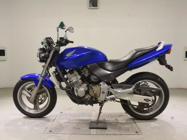 Honda HORNET250