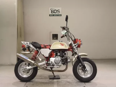Honda MONKEY