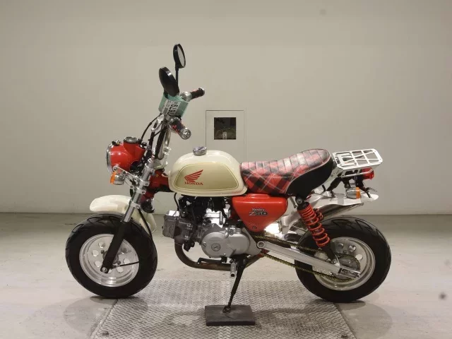 Honda MONKEY