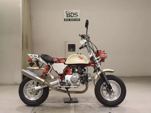 Honda MONKEY