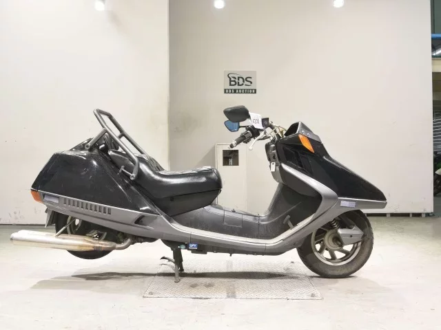 Honda FUSION