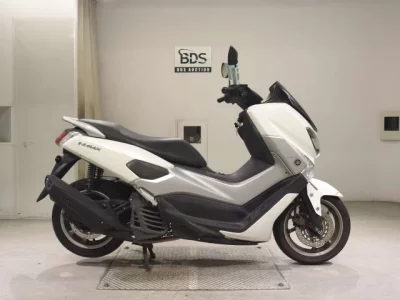Yamaha NMAX