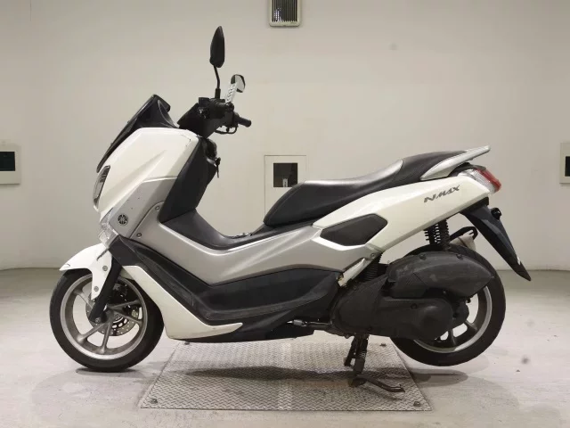 Yamaha NMAX
