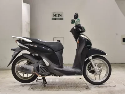Honda SH MODE