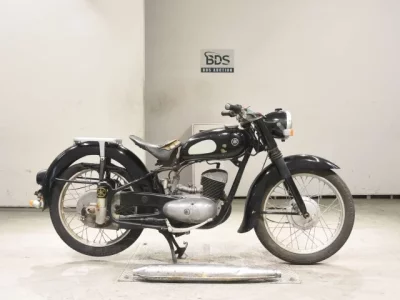 Yamaha YC-1