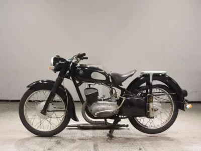 Yamaha YC-1
