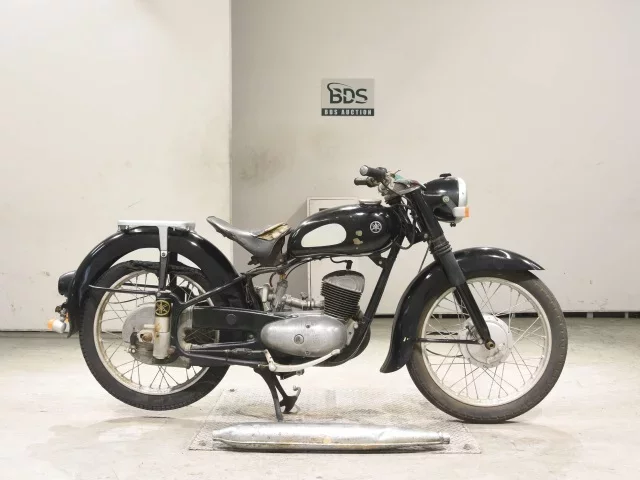 Yamaha YC-1