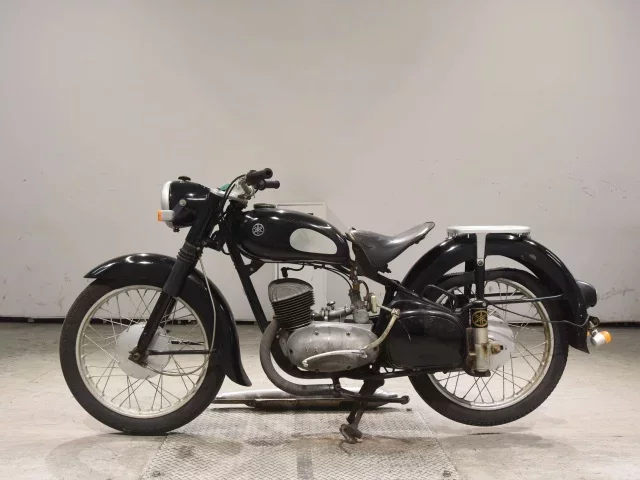 Yamaha YC-1