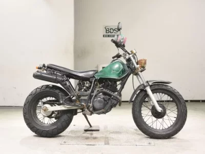 Yamaha TW200