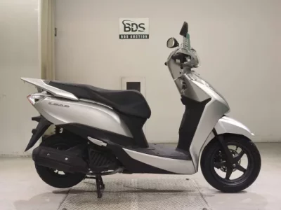 Honda LEAD 125