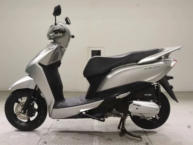 Honda LEAD 125