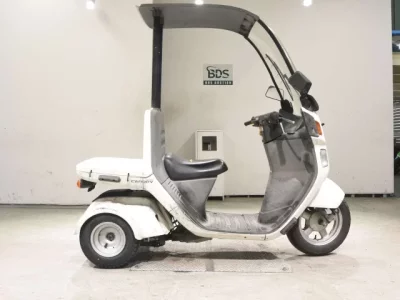 Honda GYRO CANOPY-2