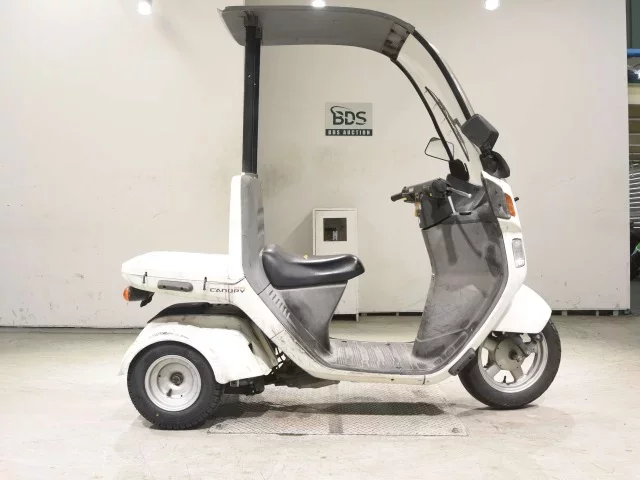 Honda GYRO CANOPY-2