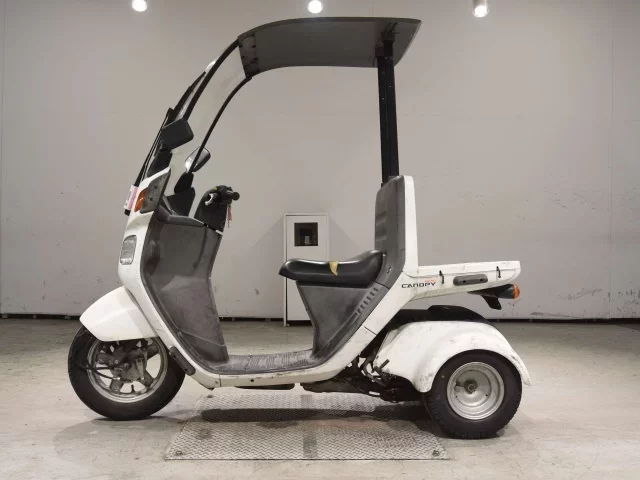 Honda GYRO CANOPY-2