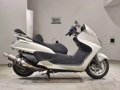 Yamaha MAJESTY 250-3