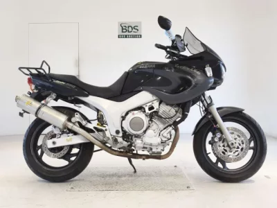 Yamaha TDM850