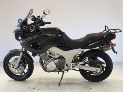 Yamaha TDM850