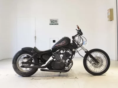 Yamaha VIRAGO 250