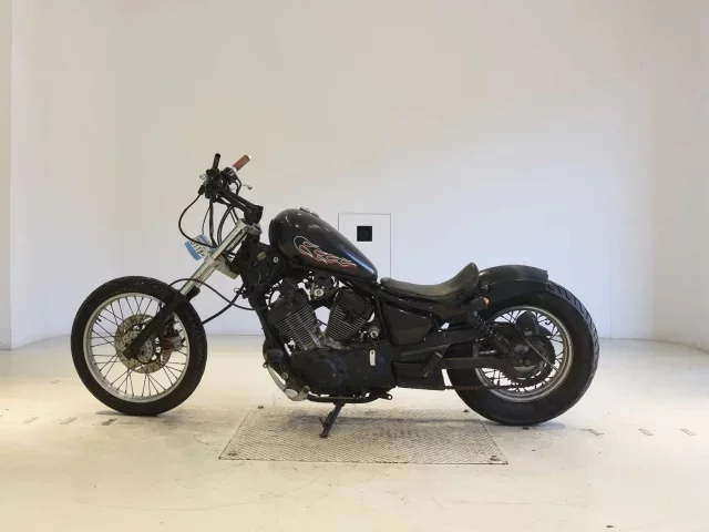 Yamaha VIRAGO 250
