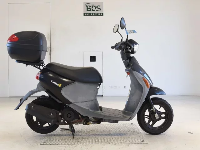 Suzuki LET S4