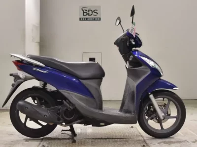 Honda DIO 110
