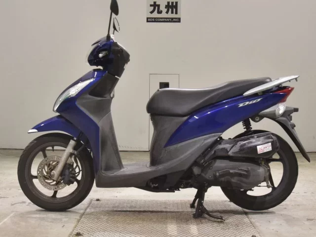 Honda DIO 110