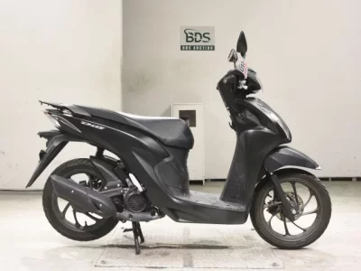 Honda DIO110-3 BASIC