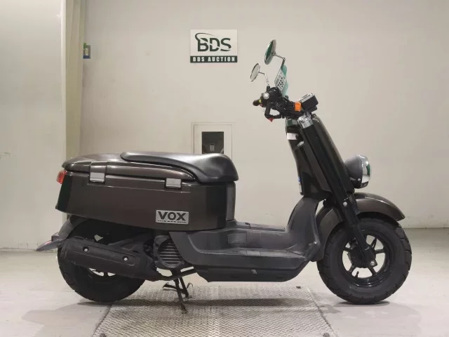 Yamaha VOX