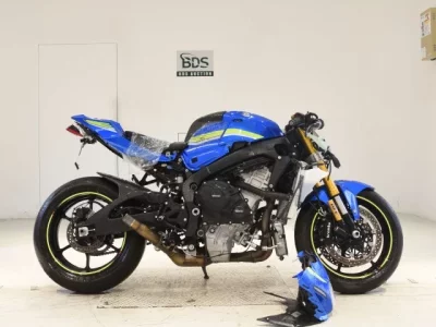 Suzuki GSX-R1000RA
