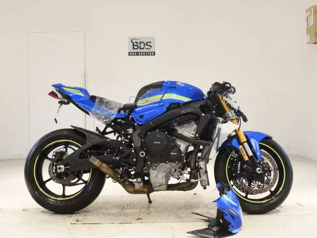 Suzuki GSX-R1000RA