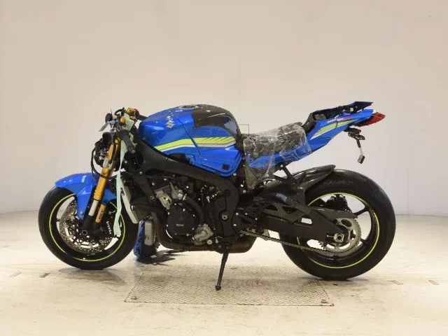 Suzuki GSX-R1000RA