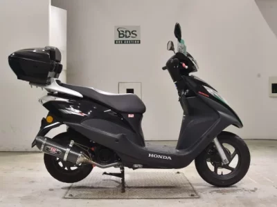 Honda SDH125