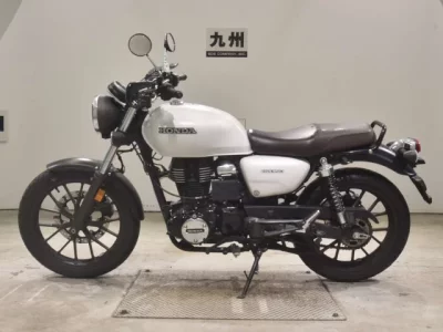 Honda GB350  с аукциона в Японии