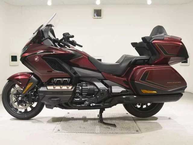 Honda GL1800 TOUR D