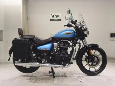 Other ENFIELD METEOR 350  с аукциона в Японии