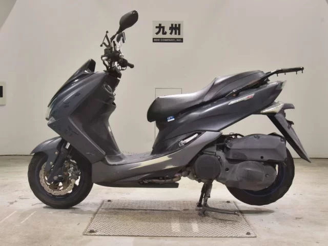 Yamaha MAJESTY 155S-2