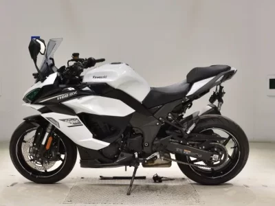 Kawasaki NINJA1100SX