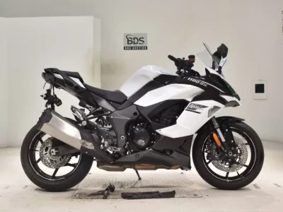 Kawasaki NINJA1100SX