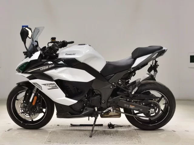 Kawasaki NINJA1100SX