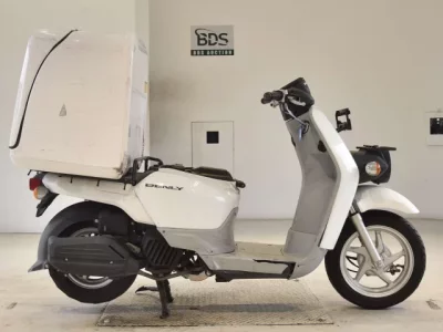Honda BENRII50-2