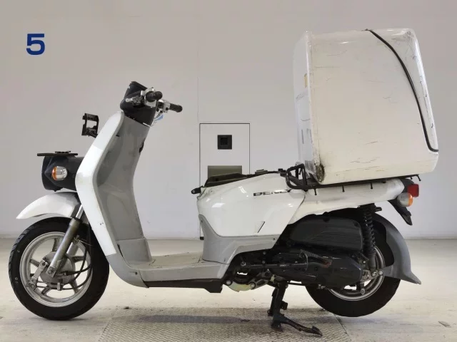 Honda BENRII50-2