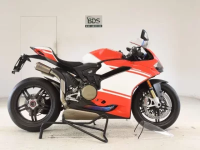 Ducati DUCATI 1299 SUPER REJJE-