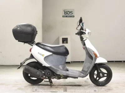 Suzuki LET S4
