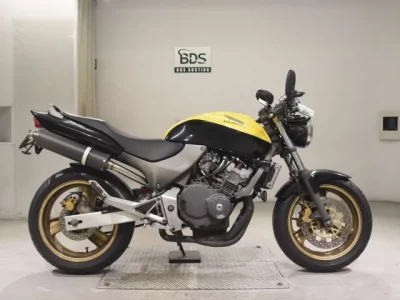 Honda HORNET250  с аукциона в Японии