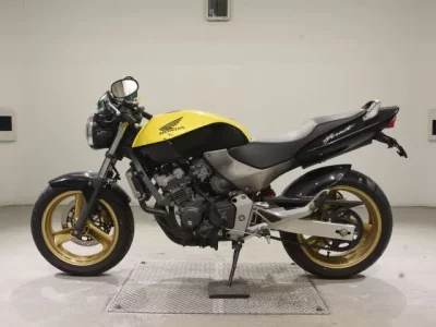 Honda HORNET250  с аукциона в Японии