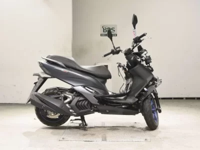 Yamaha MAJESTY 155S-2
