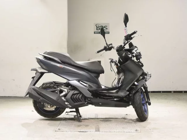 Yamaha MAJESTY 155S-2